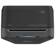 Шредер Fellowes Powershred LX200 P-4 T-4 22 л Black (043859763801) - изображение 5