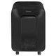 Шредер Fellowes Powershred LX200 P-4 T-4 22 л Black (043859763801) - изображение 6
