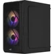 Корпус Aerocool GS CS-107-A-BK-v2 FRGB Black (4710562759389) - изображение 3
