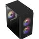 Корпус Aerocool GS CS-107-A-BK-v2 FRGB Black (4710562759389) - изображение 5
