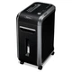 Шредер Fellowes Powershred 99Ci Cross-Cut P-4 34 л Black (043859629251) - изображение 1
