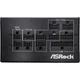 Блок питания Asrock PRO-M850G 850 Вт 80 PLUS Gold (4711581493049) - изображение 4