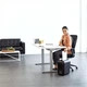 Шредер Fellowes Powershred LX65 P-4 22 л Black (043859764792) - изображение 4