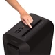 Шредер Fellowes Powershred LX65 P-4 22 л Black (043859764792) - изображение 7