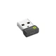 Комплект клавиатура + мышь Logitech MK370 Combo for Business беспроводной US раскладка Graphite (5099206113060) - изображение 5