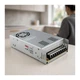 Блок живлення XPRO 46651-24v20a 24V, 20A, 140×75×35 мм, 680 г (46651-24v20a_910) - изображение 3