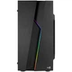 Корпус Aerocool PGS BOLT MINI RGB Black (4710562750034) - изображение 4