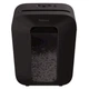 Шредер Fellowes Powershred LX45 Cross-Cut P-4 17 л Black (043859764778) - изображение 1