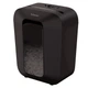 Шредер Fellowes Powershred LX45 Cross-Cut P-4 17 л Black (043859764778) - изображение 7