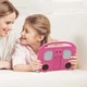 Планшет Blow KidsTab8 4G 4/64GB с чехлом Pink (5900804135944) - изображение 8