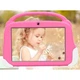 Планшет Blow KidsTab8 4G 4/64GB с чехлом Pink (5900804135944) - изображение 10