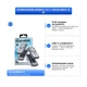 Power Bank REMAX CX-2 10000 мА·г, 15 Вт (51938-CX-2_865) - изображение 4