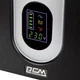 ДБЖ Powercom IMD-1200AP LCD IEC - зображення 3