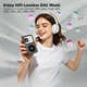 MP3-плеєр Innioasis Y2 8GB Silver з Bluetooth та Hi-Res Audio - зображення 5