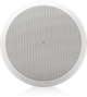 Subwoofer sufitowy Tannoy CVS 801S biały (4033653230162) - obraz 1
