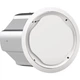 Subwoofer sufitowy Tannoy CVS 801S LZ biały (4033653230209) - obraz 3