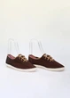 Кеды Keds 39,5 Коричневый (GDG-61411-Brown) - изображение 1