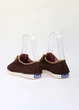 Кеды Keds 39,5 Коричневый (GDG-61411-Brown) - изображение 3