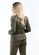 Пиджак Comma (42) Хаки (GDG-88-702-54-2105-Khaki) - изображение 4