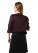 Пиджак Comma (38) Бордовый (GDG-85-899-50-0220-Burgundy) - зображення 3