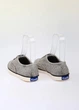 Кеды Keds 36 Серый (GDG-55629-Gray) - изображение 6