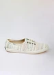 Кеды Keds 36 Белый (GDG-56447-White) - изображение 1