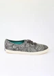 Кеды Keds 36 Серый (GDG-173724-Gray) - изображение 1