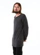 Кофта S.Oliver XL Серый (GDG-47-701-61-8492-Dark-grey) - изображение 2