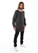 Кофта S.Oliver XL Серый (GDG-47-701-61-8492-Dark-grey) - изображение 4