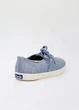 Кеды Keds 36 Голубой (GDG-1761787-Blue) - изображение 3