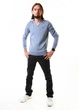 Кофта S.Oliver S Голубой (GDG-03-899-61-2516-1-Blue) - изображение 4