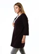Кардиган S.Oliver S Фиолетовый (GDG-11-511-64-7440-Dark-purple) - зображення 2