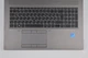 Мобільна робоча станція HP ZBook Fury 17 G8 i7-11850H / RTX A5000 / 64 гб / ssd 1 тб / 17.3" IPS FHD / Win11 Pro (б/в) Ноутбук - зображення 9