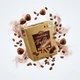 Шоколадные трюфели Maitre Truffout Fancy Truffles Coffee Flavour 200 г кофейные конфеты конусообразной формы с нежной начинкой покрытые какао-порошком - изображение 7