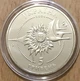 Монета 5 гривен 2004 "Самолет АН-140" - изображение 2