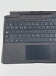 Чехол-клавиатура для планшета Microsoft Surface Pro Signature Keyboard AZERTY Black (с тачпадом, с подсветкой, французская раскладка) (8X6-00004) - Б/У - изображение 3