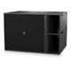 Subwoofer pasywny Turbosound TQ18B 18″ czarny (4033653231749) - obraz 2