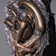 Фігурка NECA Чужий Скам'янілий Ксеноморф, серія Alien Covenant, 14 см(MS_2310092C2608) - зображення 3