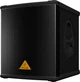 Subwoofer aktywny Behringer EUROLIVE B1200D-PRO 12″ czarny (4033653022156) - obraz 2