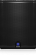 Subwoofer aktywny Turbosound iQ15B 15″ czarny (4033653022644) - obraz 1