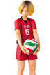 Фігурка Bandai DXF Kenma Kozume Haikyuu!! Кенма Козуме Волейбол!! 19 см вініл(MS_BE8FCBCBDF93) - зображення 2