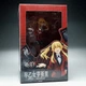 Фигурка Безумный азарт Мэри Саотомэ Kakegurui Mary Saotome 20 см(MS_8A239DF77FA1) - изображение 7