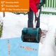 Снегоуборщик Krafftec 36V 6Ah ∙ Компактный аккумуляторный снегоуборщик с мощностью до 1000 Вт - изображение 6