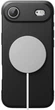 Etui do smartfona Apple iPhone 17 Air Ringke Onyx Magnetic Black (8800328812192) - obraz 3