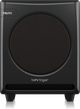 Subwoofer studyjny aktywny Behringer TRUTH 8S BT 8″ czarny (4033653001335) - obraz 1