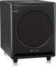 Subwoofer studyjny aktywny Behringer TRUTH 8S BT 8″ czarny (4033653001335) - obraz 3