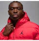 Куртка мужская Jordan Essential Puffer Jacket Red L Красный HV0532-687 - изображение 3