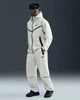 Брюки мужские Nike Tech Woven Oversized Trousers M Серый HM7158-034 - изображение 1