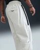 Брюки мужские Nike Tech Woven Oversized Trousers M Серый HM7158-034 - изображение 3