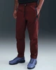 Брюки чоловічі Nike Tech Woven XL Рожевий HM8241-619 - зображення 2